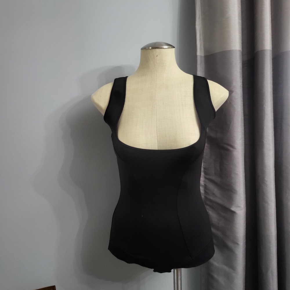 Sweet Nothings By Maidenform Shaperwear, Bodysuit.
